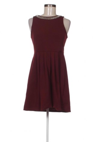 Kleid Pimkie, Größe M, Farbe Rot, Preis 13,72 €