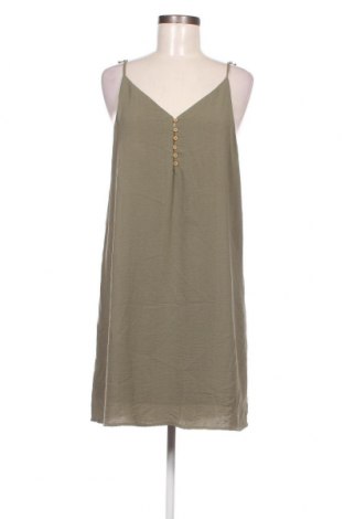 Kleid Pimkie, Größe XL, Farbe Grün, Preis 9,69 €