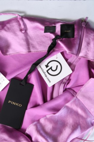 Kleid Pinko, Größe XL, Farbe Lila, Preis € 248,61