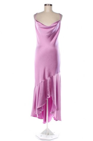 Sukienka Pinko, Rozmiar XL, Kolor Fioletowy, Cena 1 836,50 zł