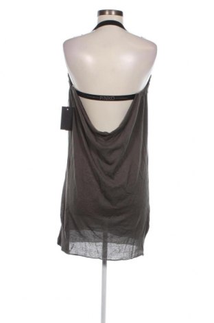 Φόρεμα Pinko, Μέγεθος S, Χρώμα Γκρί, Τιμή 164,65 €