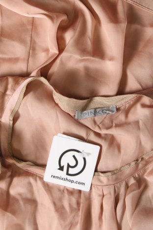 Šaty  Pinko, Veľkosť S, Farba Ružová, Cena  161,03 €