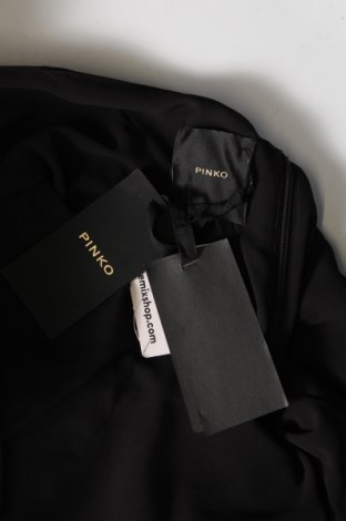 Šaty  Pinko, Veľkosť XL, Farba Čierna, Cena  211,34 €