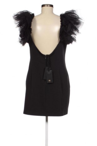 Šaty  Pinko, Velikost XL, Barva Černá, Cena  5 942,00 Kč