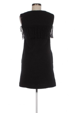 Šaty  Pinko, Veľkosť XXS, Farba Čierna, Cena  61,52 €