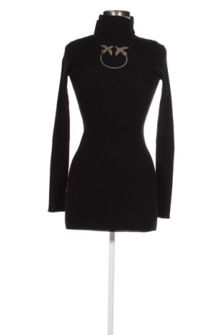 Šaty  Pinko, Veľkosť S, Farba Čierna, Cena  180,93 €