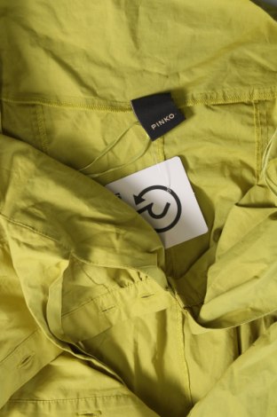 Šaty  Pinko, Veľkosť S, Farba Zelená, Cena  61,52 €
