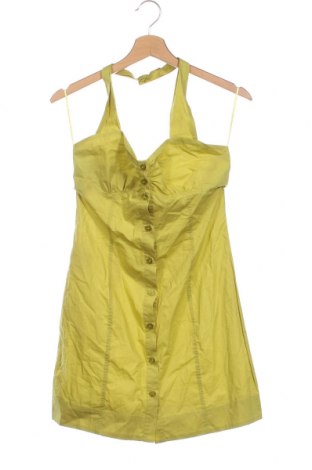 Φόρεμα Pinko, Μέγεθος S, Χρώμα Πράσινο, Τιμή 124,84 €