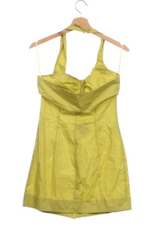 Šaty  Pinko, Veľkosť S, Farba Zelená, Cena  61,52 €