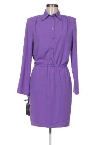 Kleid Pinko, Größe XS, Farbe Lila, Preis 180,93 €
