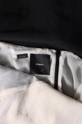 Šaty  Pinko, Veľkosť XS, Farba Čierna, Cena  126,80 €