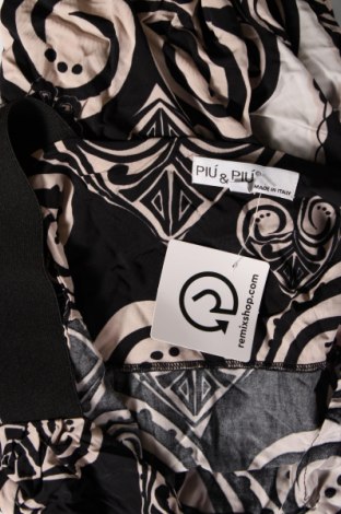 Kleid Piu & Piu, Größe M, Farbe Mehrfarbig, Preis 41,06 €