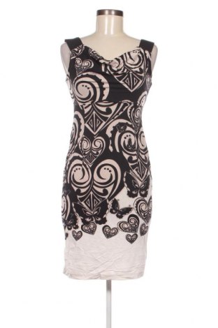 Kleid Piu & Piu, Größe M, Farbe Mehrfarbig, Preis 9,03 €