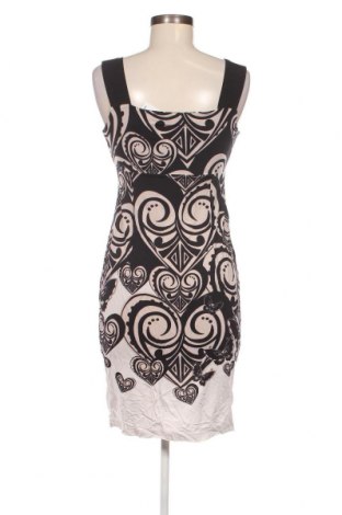 Kleid Piu & Piu, Größe M, Farbe Mehrfarbig, Preis € 41,06