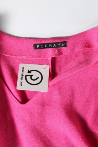 Kleid Poema, Größe M, Farbe Rosa, Preis 8,72 €