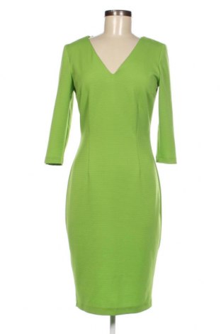 Φόρεμα Poema, Μέγεθος M, Χρώμα Πράσινο, Τιμή 10,46 €