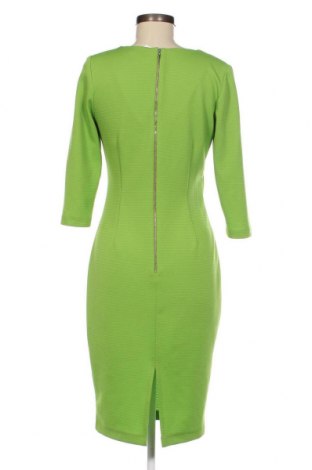 Φόρεμα Poema, Μέγεθος M, Χρώμα Πράσινο, Τιμή 17,44 €