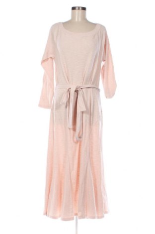 Kleid Polo By Ralph Lauren, Größe XXL, Farbe Rosa, Preis 143,71 €
