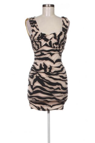 Kleid Polo Garage, Größe XXS, Farbe Mehrfarbig, Preis 5,93 €