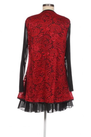 Šaty  Pomme Rouge, Velikost L, Barva Vícebarevné, Cena  404,00 Kč