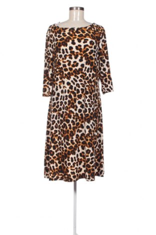 Φόρεμα Pompoos Design By Harald Gloockler, Μέγεθος XXL, Χρώμα Πολύχρωμο, Τιμή 29,92 €