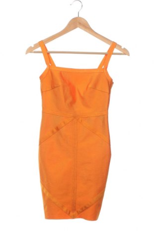 Kleid Pretty Little Thing, Größe S, Farbe Gelb, Preis € 23,53
