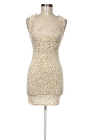 Kleid Pretty Little Thing, Größe XXS, Farbe Mehrfarbig, Preis 7,06 €