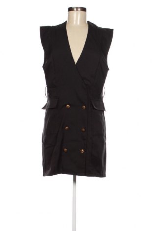Φόρεμα Pretty Little Thing, Μέγεθος M, Χρώμα Μαύρο, Τιμή 6,82 €