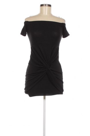Šaty  Pretty Little Thing, Veľkosť S, Farba Čierna, Cena  4,93 €