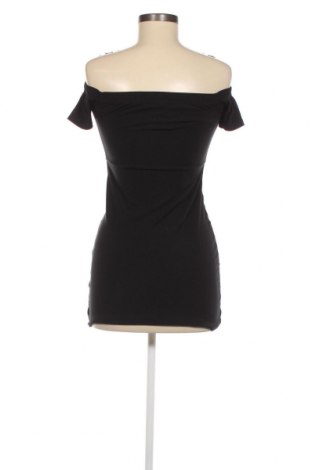 Šaty  Pretty Little Thing, Veľkosť S, Farba Čierna, Cena  4,93 €