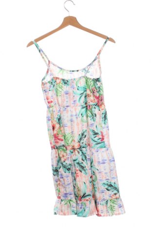 Kleid Primark, Größe XS, Farbe Mehrfarbig, Preis € 3,43
