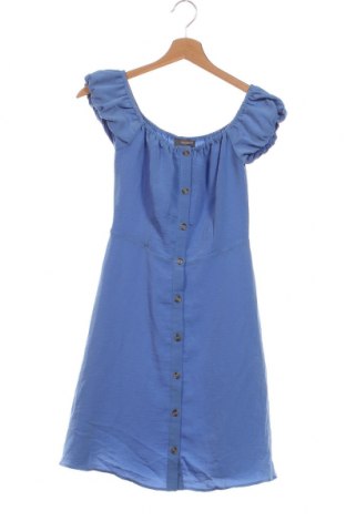 Φόρεμα Primark, Μέγεθος S, Χρώμα Μπλέ, Τιμή 6,28 €