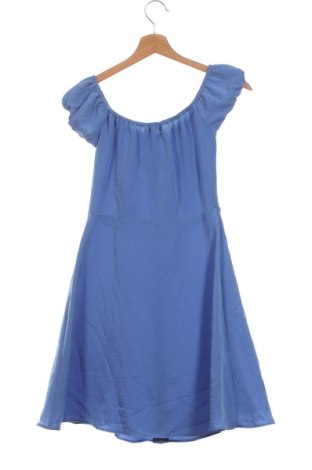 Kleid Primark, Größe S, Farbe Blau, Preis 9,69 €