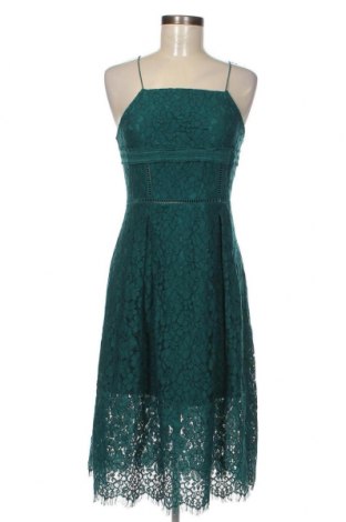 Šaty  Primark, Veľkosť M, Farba Zelená, Cena  9,86 €