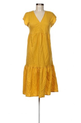 Φόρεμα Primark, Μέγεθος XS, Χρώμα Κίτρινο, Τιμή 6,28 €