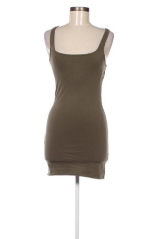 Kleid Primark, Größe XS, Farbe Grün, Preis 5,25 €