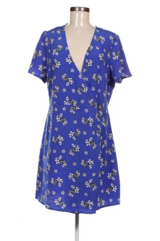 Φόρεμα Primark, Μέγεθος XL, Χρώμα Μπλέ, Τιμή 7,18 €