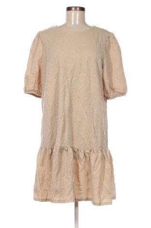 Φόρεμα Primark, Μέγεθος XL, Χρώμα  Μπέζ, Τιμή 10,76 €