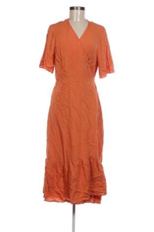 Sukienka Primark, Rozmiar XL, Kolor Pomarańczowy, Cena 78,85 zł