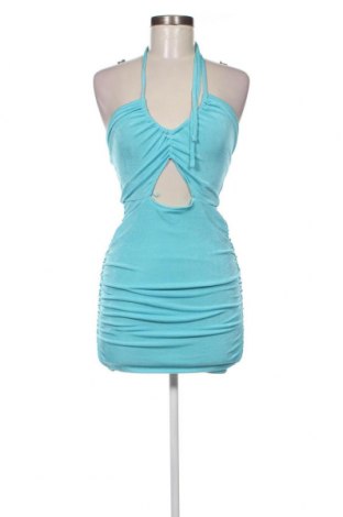 Kleid Primark, Größe M, Farbe Blau, Preis € 3,63