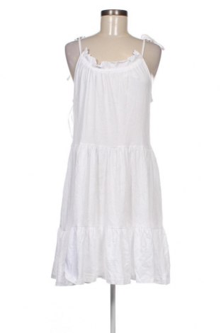 Kleid Primark, Größe L, Farbe Weiß, Preis € 9,48