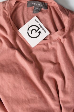 Šaty  Primark, Veľkosť M, Farba Ružová, Cena  9,04 €