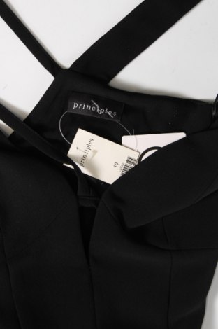 Šaty  Principles, Veľkosť M, Farba Čierna, Cena  24,17 €