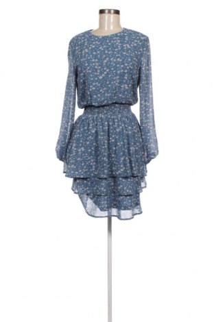 Φόρεμα Project Unknown, Μέγεθος S, Χρώμα Πολύχρωμο, Τιμή 12,62 €