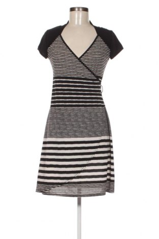 Φόρεμα Promod, Μέγεθος XS, Χρώμα Πολύχρωμο, Τιμή 9,46 €