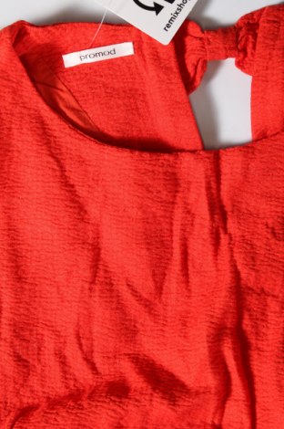 Φόρεμα Promod, Μέγεθος S, Χρώμα Κόκκινο, Τιμή 21,03 €
