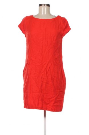 Šaty  Promod, Velikost S, Barva Červená, Cena  542,00 Kč