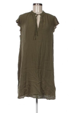 Φόρεμα Promod, Μέγεθος M, Χρώμα Πράσινο, Τιμή 7,36 €