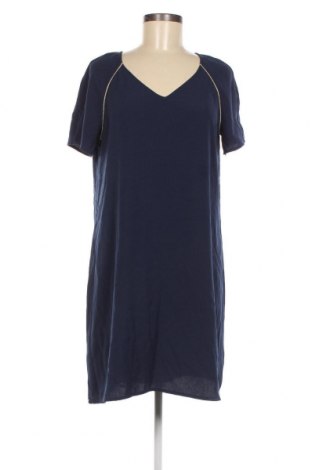 Kleid Promod, Größe M, Farbe Blau, Preis 8,28 €