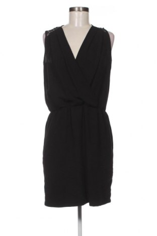 Kleid Promod, Größe M, Farbe Schwarz, Preis € 3,79